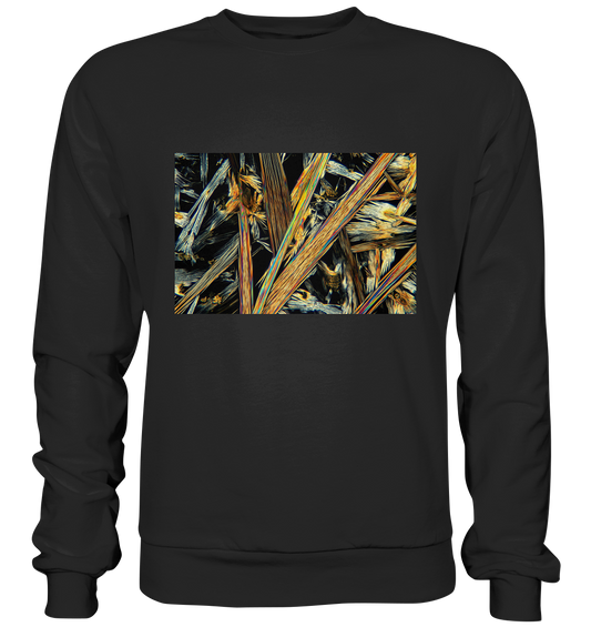 Koffein - Premium Sweatshirt