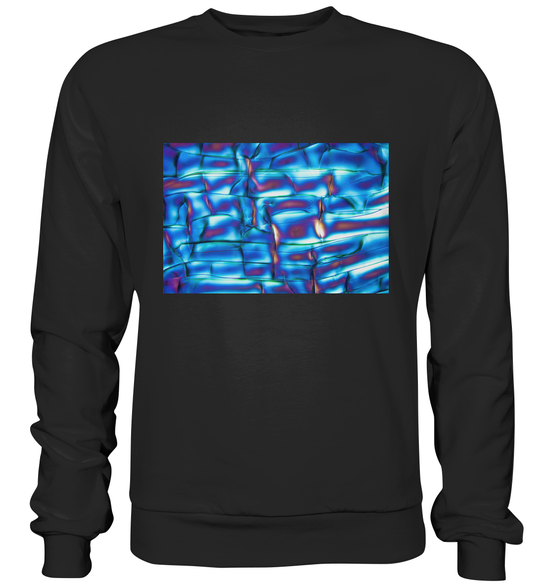 Optical Brightener - Premium Sweatshirt