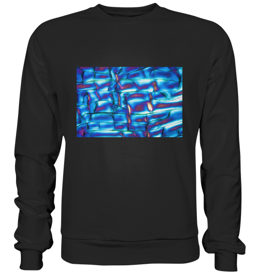 Optical Brightener - Premium Sweatshirt