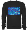 Optical Brightener - Premium Sweatshirt wioostore.de