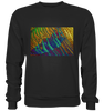 Caesiumchlorid mit Kupfersulfat - Premium Sweatshirt wioostore.de