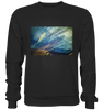 Harnstoff mit Resorcin - Premium Sweatshirt wioostore.de