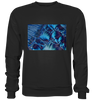 Optical Brightener - Premium Sweatshirt wioostore.de