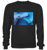 Alaun mit Öl - Premium Sweatshirt wioostore.de