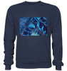 Optical Brightener - Premium Sweatshirt wioostore.de
