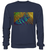 Caesiumchlorid mit Kupfersulfat - Premium Sweatshirt wioostore.de
