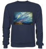 Harnstoff mit Resorcin - Premium Sweatshirt wioostore.de