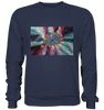 Zimtsäure - Premium Sweatshirt wioostore.de