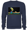 Vitamin C - Premium Sweatshirt wioostore.de