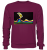 Vitamin C - Premium Sweatshirt wioostore.de