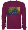 Caesiumchlorid mit Kupfersulfat - Premium Sweatshirt wioostore.de