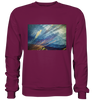Harnstoff mit Resorcin - Premium Sweatshirt wioostore.de
