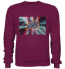 Zimtsäure - Premium Sweatshirt wioostore.de