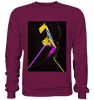 Zimtsäure - Premium Sweatshirt wioostore.de