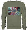 Zimtsäure - Premium Sweatshirt wioostore.de