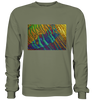Caesiumchlorid mit Kupfersulfat - Premium Sweatshirt wioostore.de