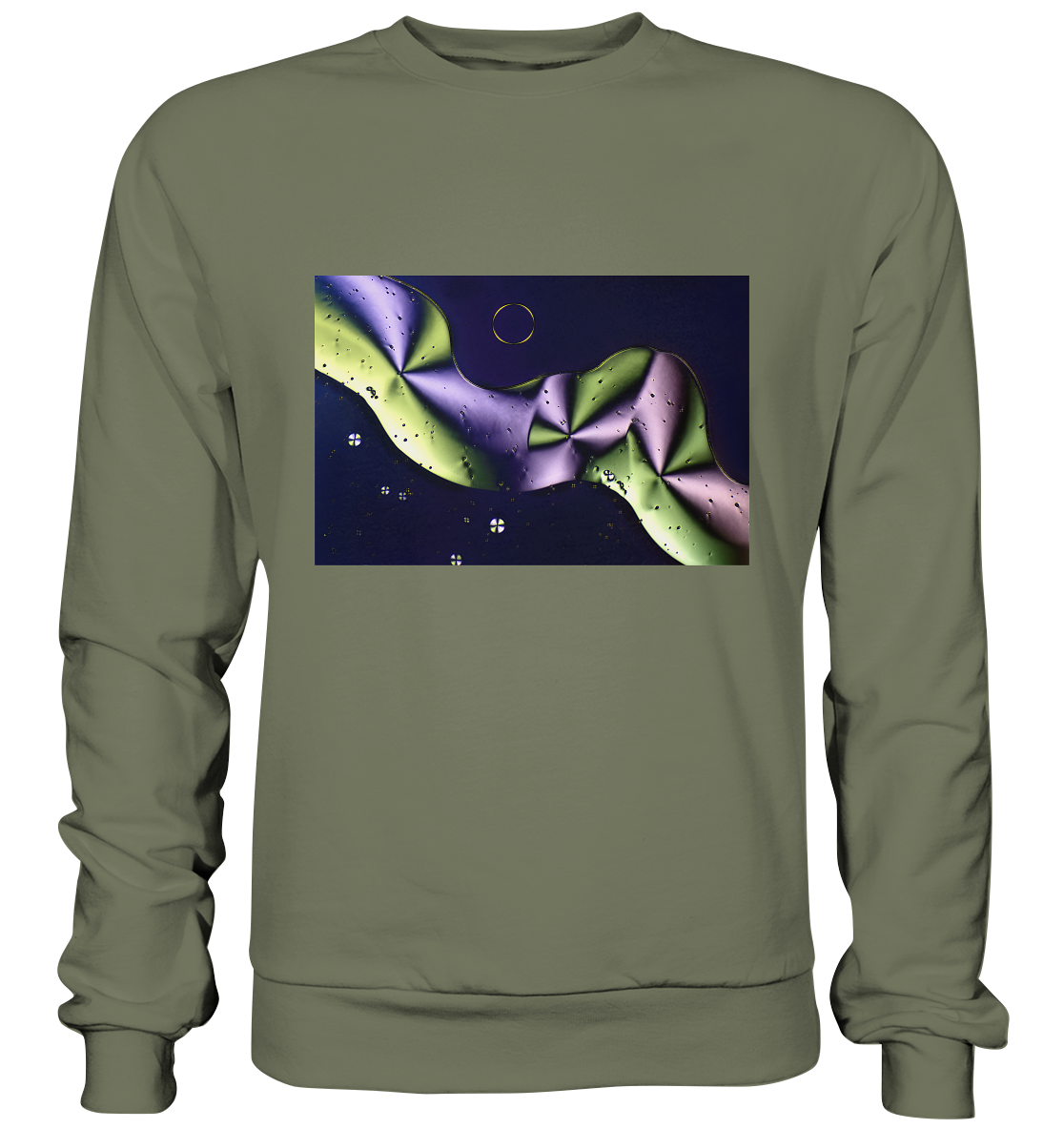 Sorbitol - Premium Sweatshirt