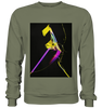 Zimtsäure - Premium Sweatshirt wioostore.de
