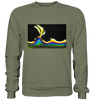 Vitamin C - Premium Sweatshirt wioostore.de