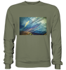 Harnstoff mit Resorcin - Premium Sweatshirt wioostore.de