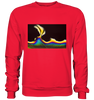 Vitamin C - Premium Sweatshirt wioostore.de