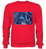 Optical Brightener - Premium Sweatshirt wioostore.de