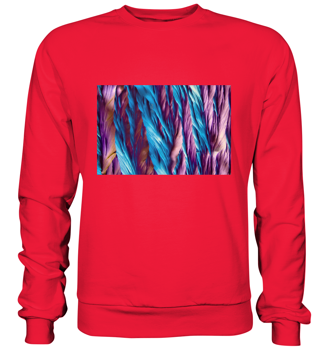 Paracetamol - Premium Sweatshirt