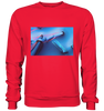 Alaun mit Öl - Premium Sweatshirt wioostore.de