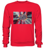 Zimtsäure - Premium Sweatshirt wioostore.de