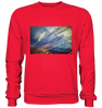 Harnstoff mit Resorcin - Premium Sweatshirt wioostore.de