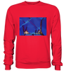 Optical Brightener - Premium Sweatshirt wioostore.de