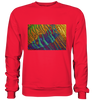 Caesiumchlorid mit Kupfersulfat - Premium Sweatshirt wioostore.de