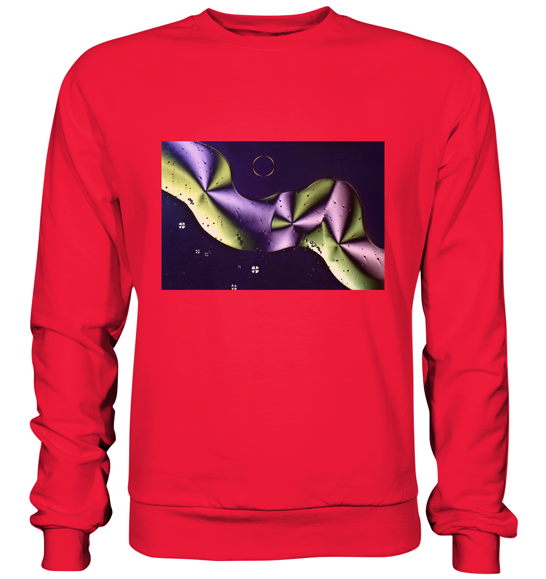 Sorbitol - Premium Sweatshirt