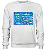 Optical Brightener - Premium Sweatshirt wioostore.de
