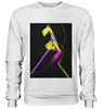 Zimtsäure - Premium Sweatshirt wioostore.de
