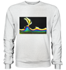 Vitamin C - Premium Sweatshirt wioostore.de
