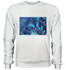 Optical Brightener - Premium Sweatshirt wioostore.de