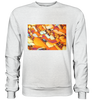 Beta Alanin und L-Glutamin - Premium Sweatshirt wioostore.de