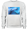 Alaun mit Öl - Premium Sweatshirt wioostore.de
