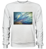 Harnstoff mit Resorcin - Premium Sweatshirt wioostore.de