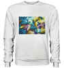 Apfelsäure - Premium Sweatshirt wioostore.de