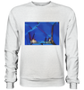 Optical Brightener - Premium Sweatshirt wioostore.de