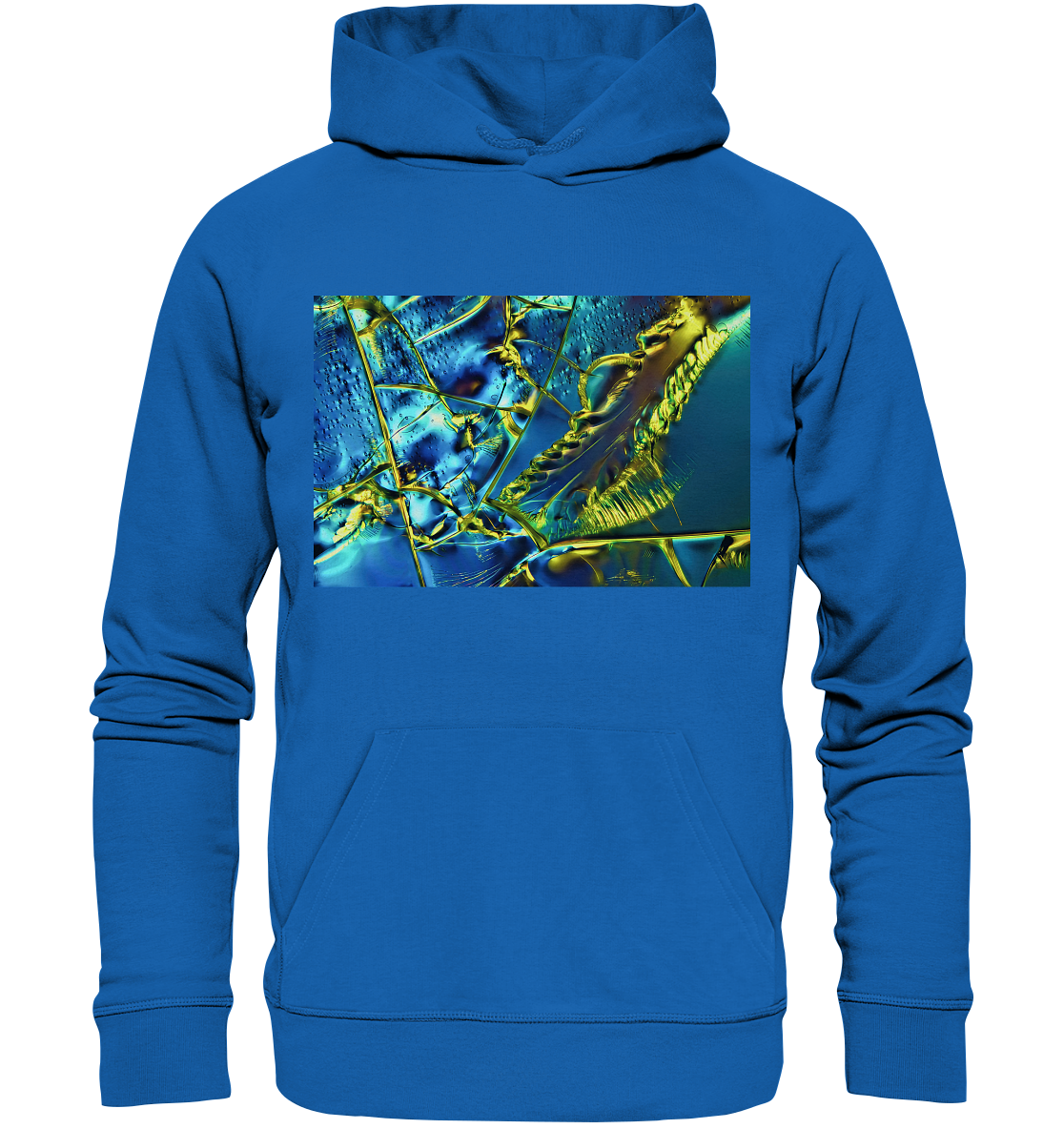 Optical Brightener - Premium Unisex Hoodie