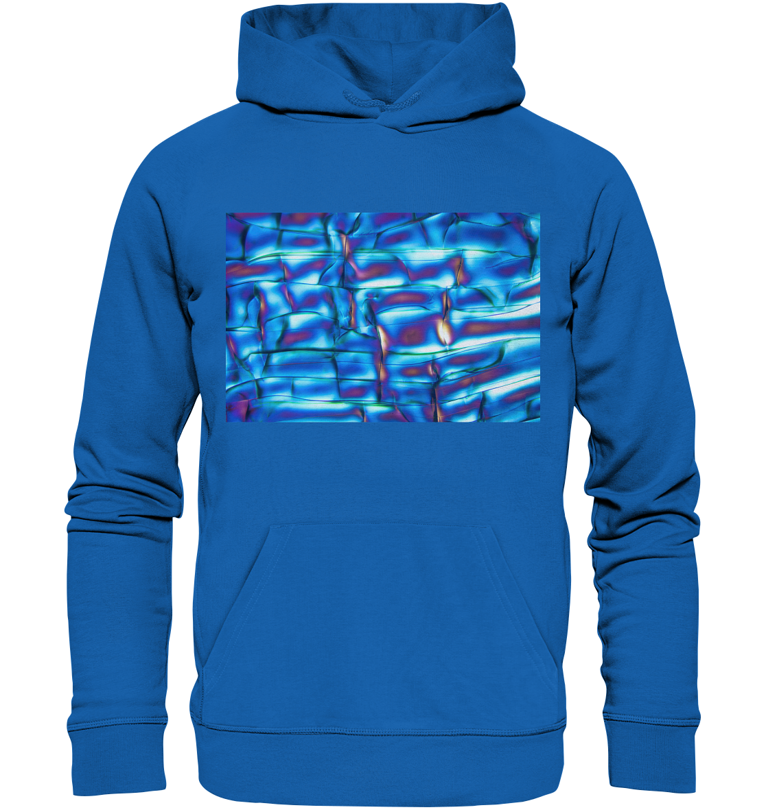 Optical Brightener - Premium Unisex Hoodie