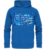Optical Brightener - Premium Hoodie wioostore.de