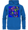 Stevia - Premium Hoodie wioostore.de