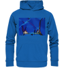 Optical Brightener - Premium Hoodie wioostore.de