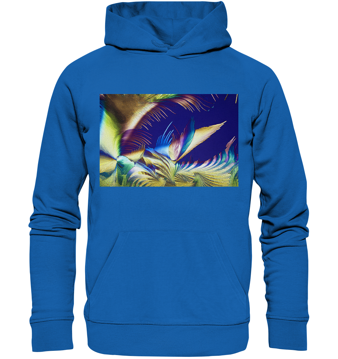 Brodacid - Premium Unisex Hoodie