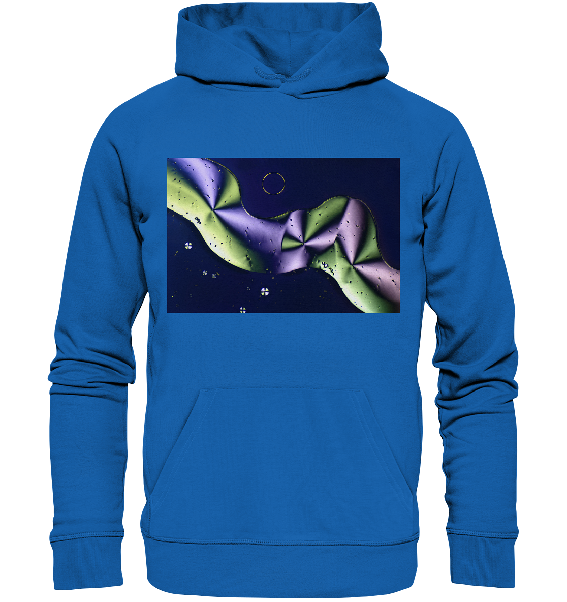 Sorbitol - Premium Unisex Hoodie