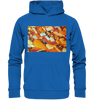 Beta Alanin und L-Glutamin - Premium Hoodie wioostore.de